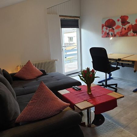 Ferienwohnung Maya Losheim Kültér fotó