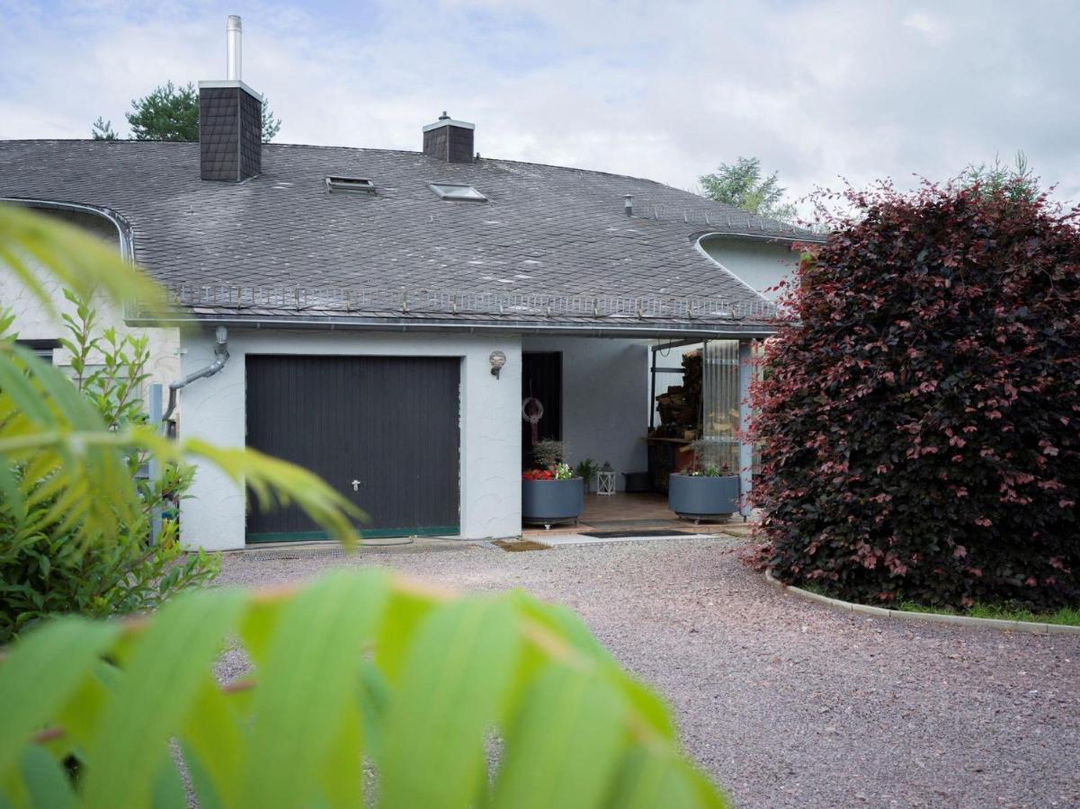 Ferienwohnung Maya Losheim Kültér fotó