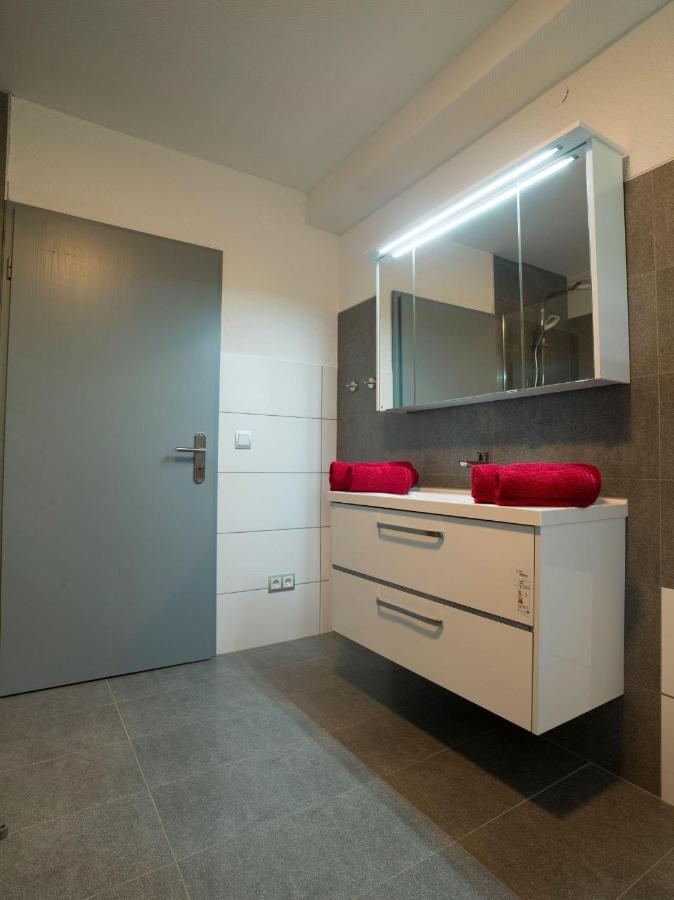 Ferienwohnung Maya Losheim Kültér fotó