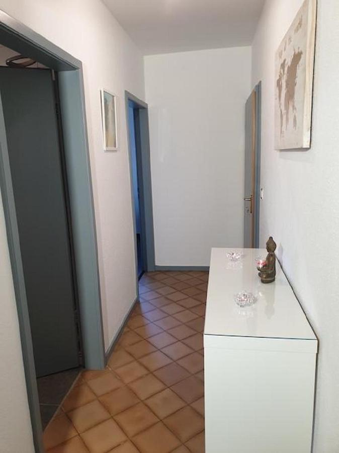 Ferienwohnung Maya Losheim Kültér fotó