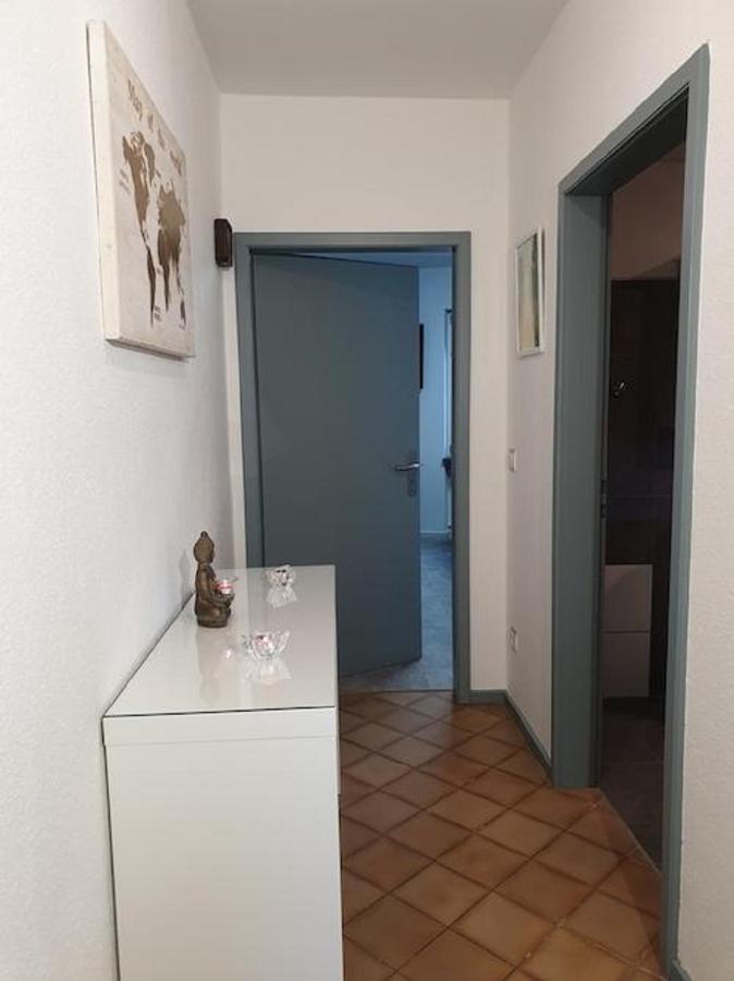 Ferienwohnung Maya Losheim Kültér fotó