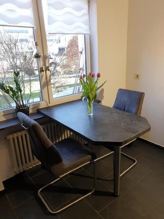 Ferienwohnung Maya Losheim Kültér fotó