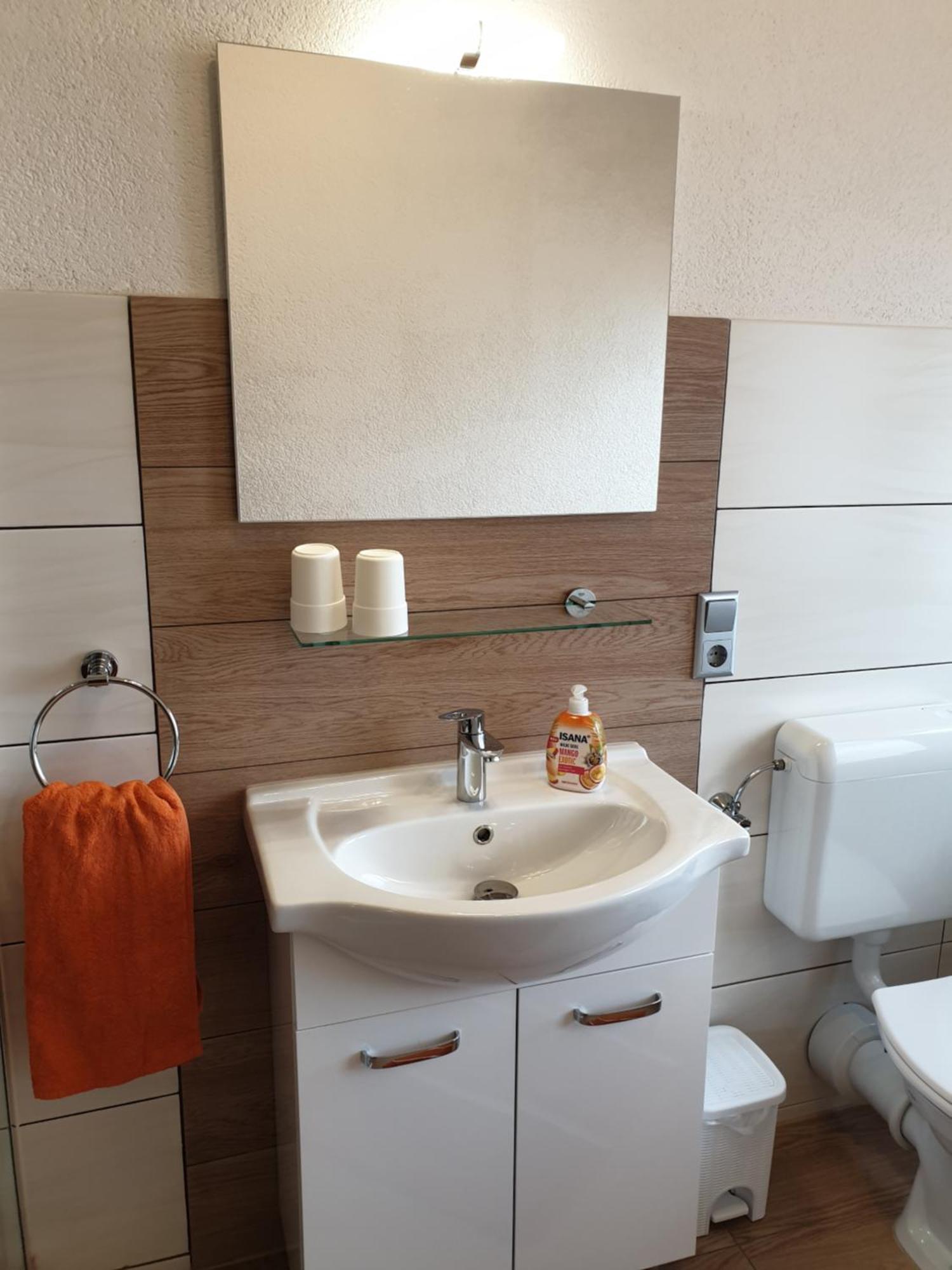 Ferienwohnung Maya Losheim Kültér fotó